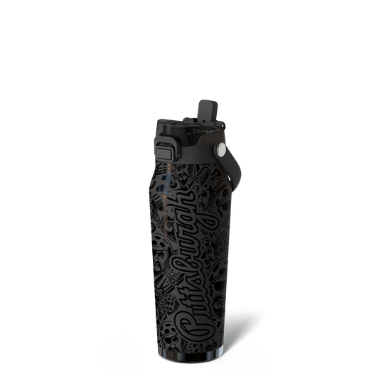 Bottle Buddy 24oz | Pittsburgh Pirates | Night Game