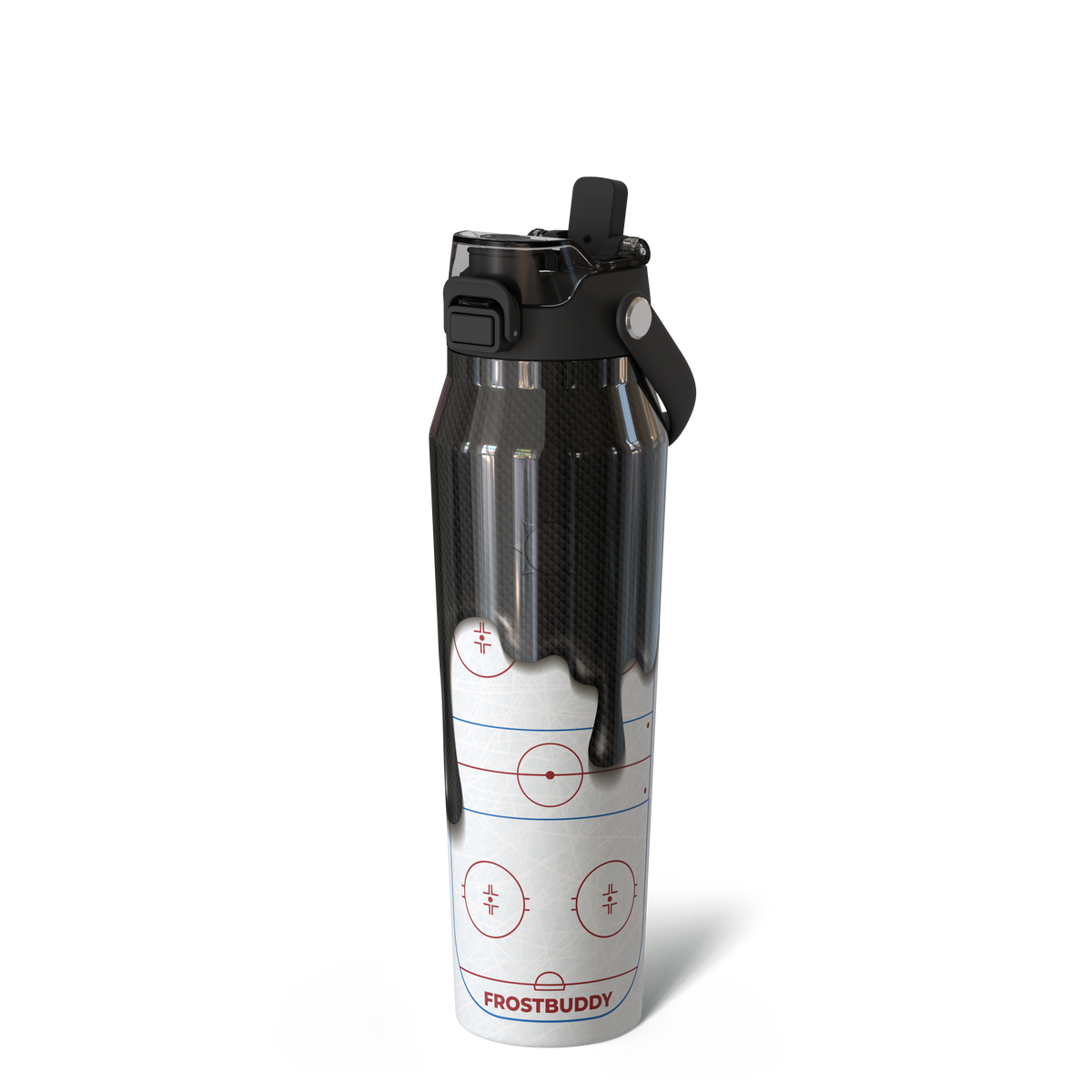 Bottle Buddy 32oz | Hockey Drip