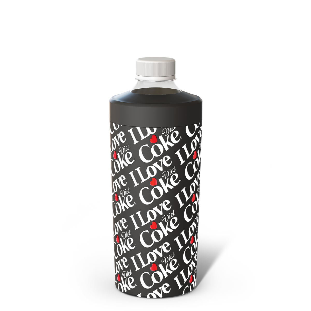 Universal XL | Coca-Cola | I Love Diet Coke