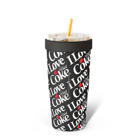 To-Go Buddy | Coca-Cola | I Love Diet Coke