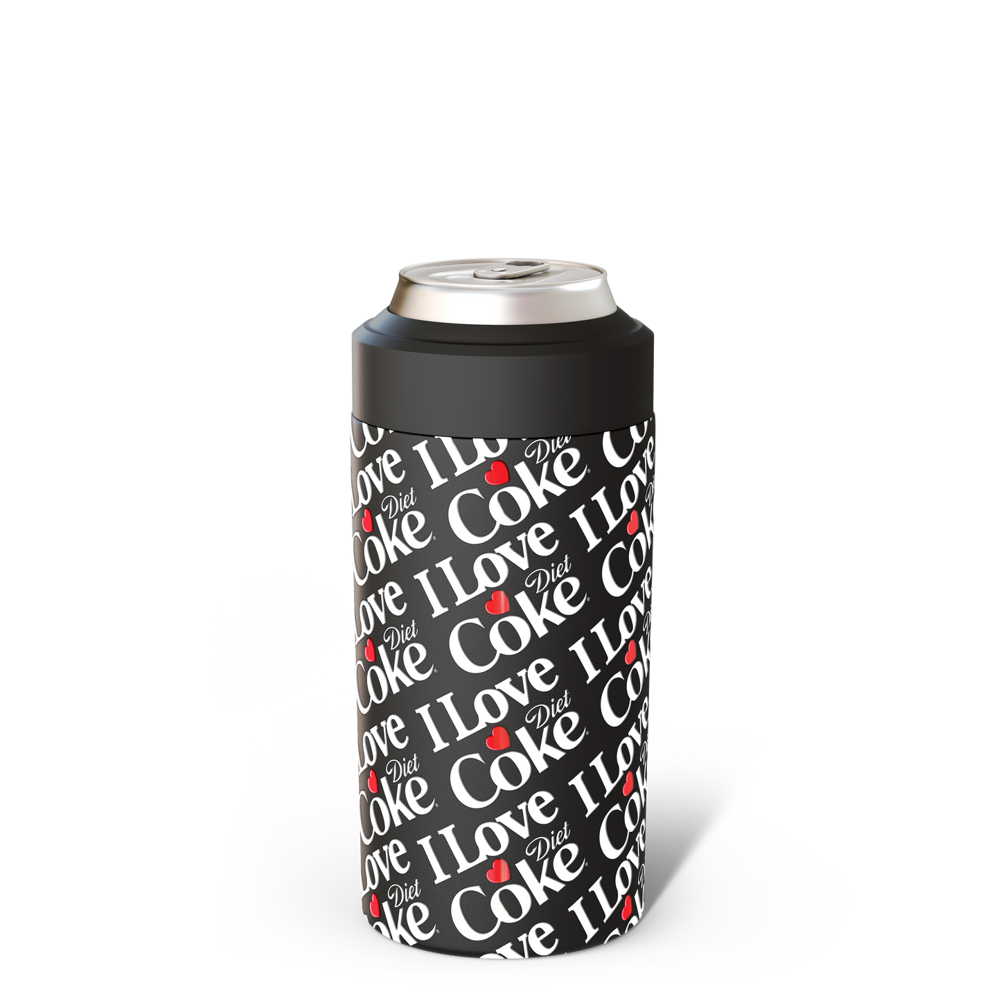 Universal Buddy | Coca-Cola | I Love Diet Coke