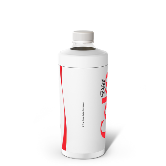 Universal XL | Coca-Cola | Diet Coke