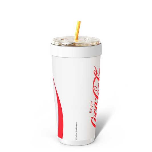 To-Go Buddy | Coca-Cola | Enjoy Coca-Cola