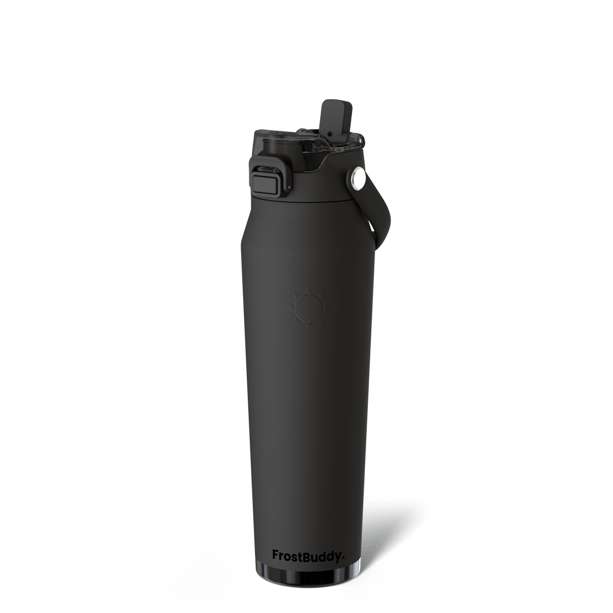 Frost Buddy Bottle Buddy | Dark Night