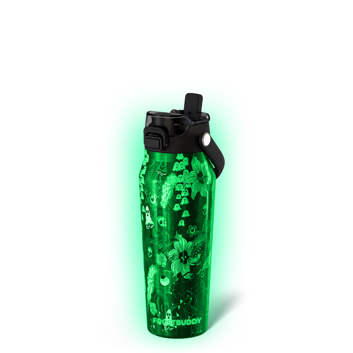 Bottle Buddy 24oz | Toxic Bloom