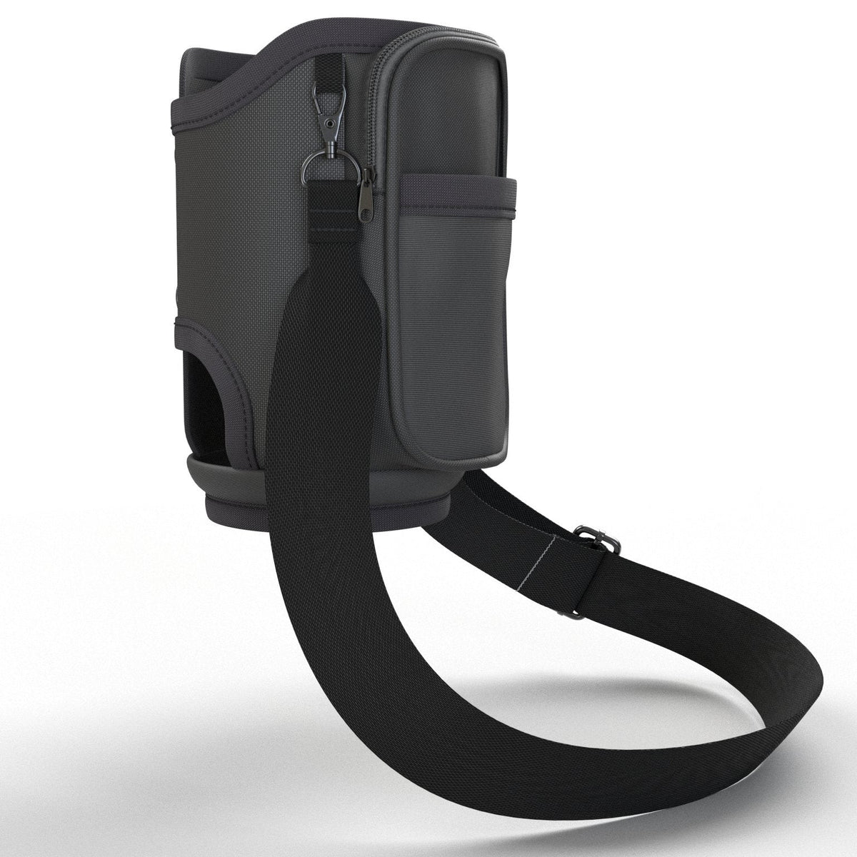 Thicc Buddy 40oz | Crossbody Bag