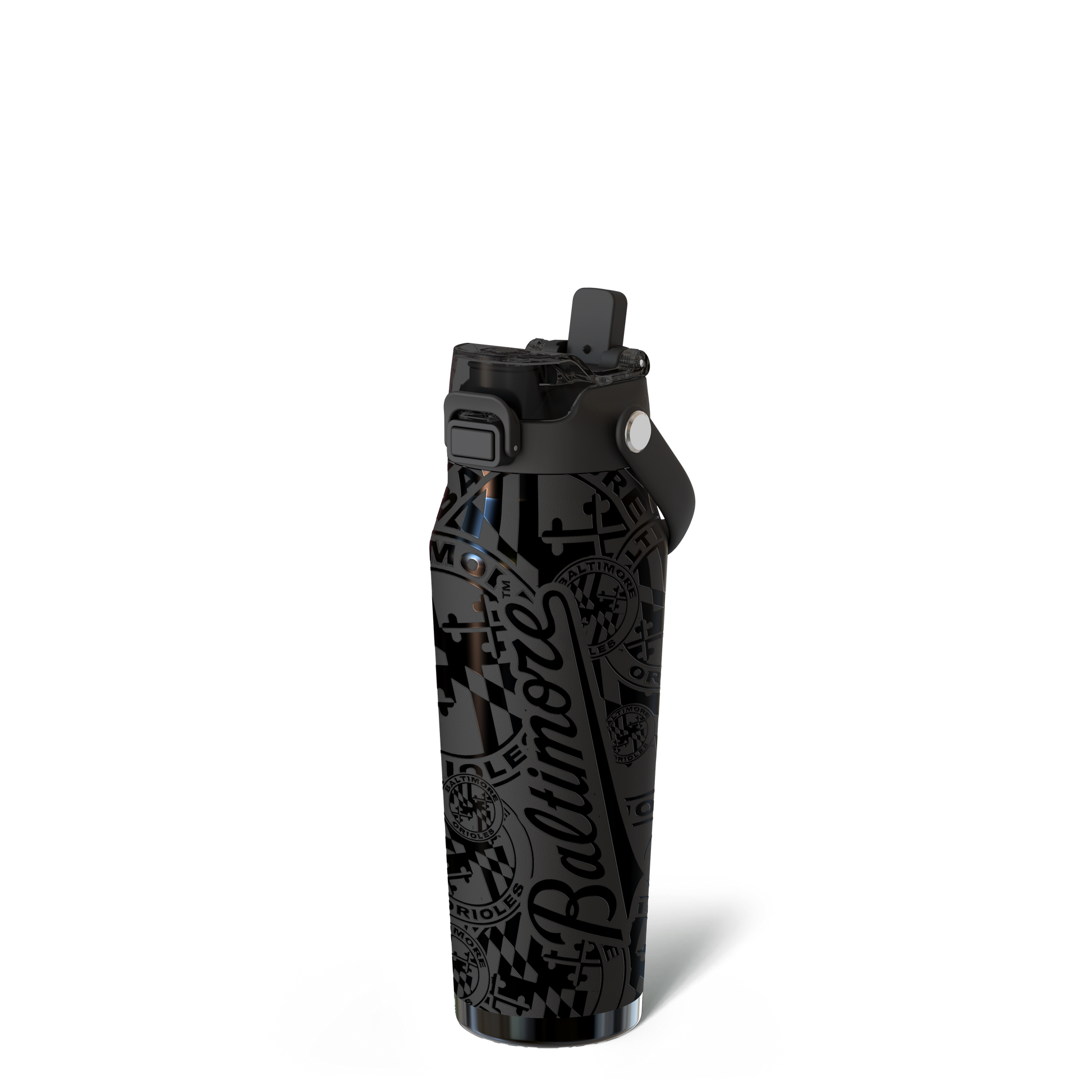 Bottle Buddy 24oz | Baltimore Orioles | Night Game