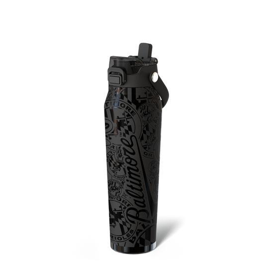 Bottle Buddy 32oz | Baltimore Orioles | Night Game