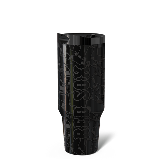 Thicc Buddy 40oz | Boston Red Sox | Night Game