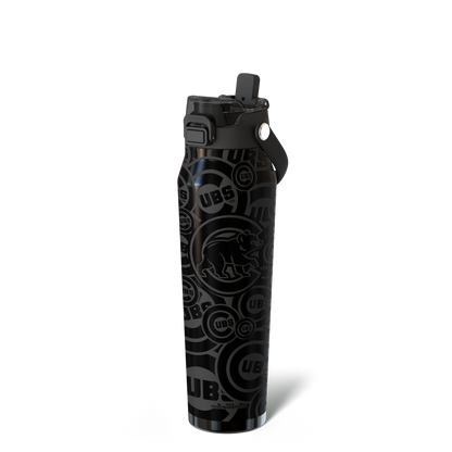 Bottle Buddy 32oz | Chicago Cubs | Night Game