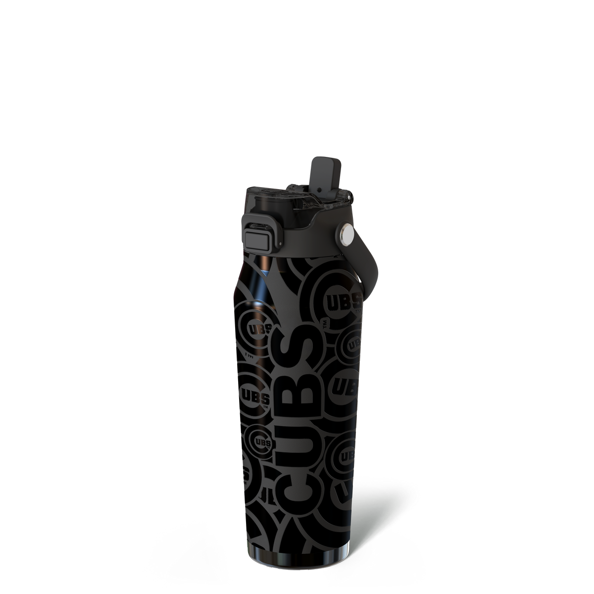 Bottle Buddy 24oz | Chicago Cubs | Night Game