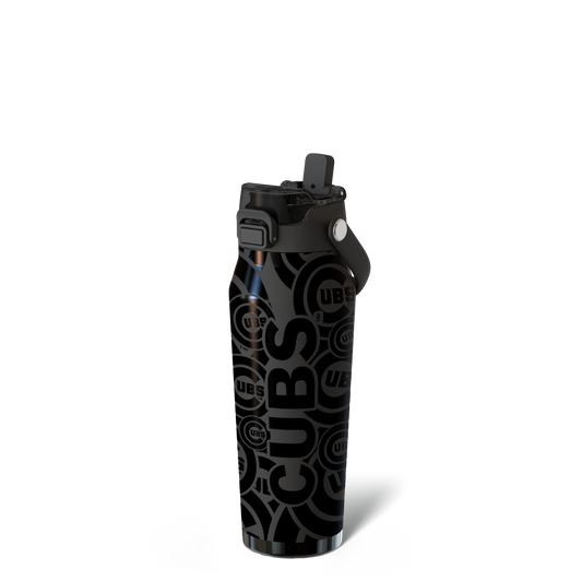 Bottle Buddy 24oz | Chicago Cubs | Night Game