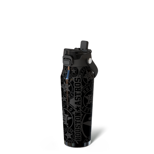 Bottle Buddy 24oz | Houston Astros | Night Game