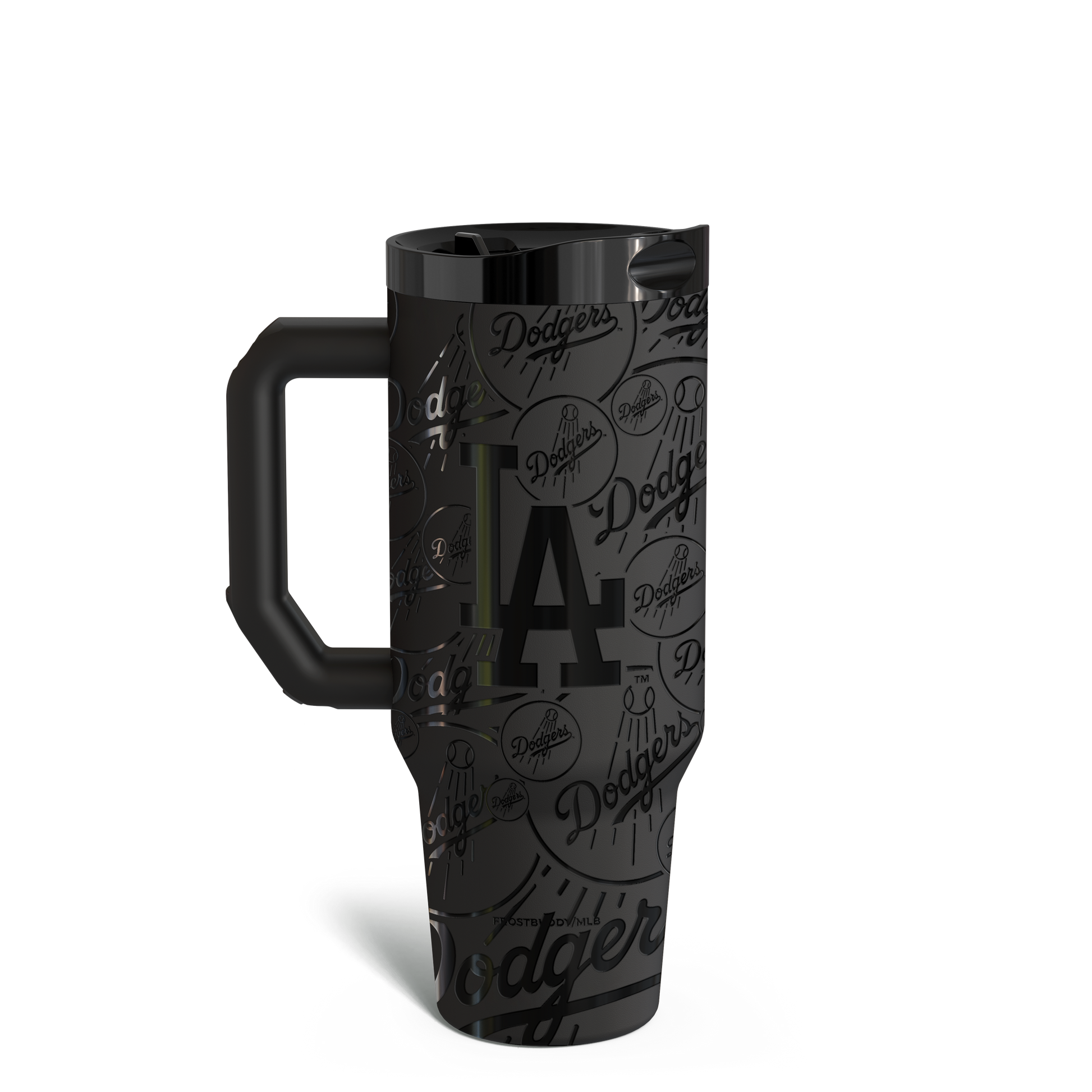 Thicc Buddy 40oz | Los Angeles Dodgers | Night Game