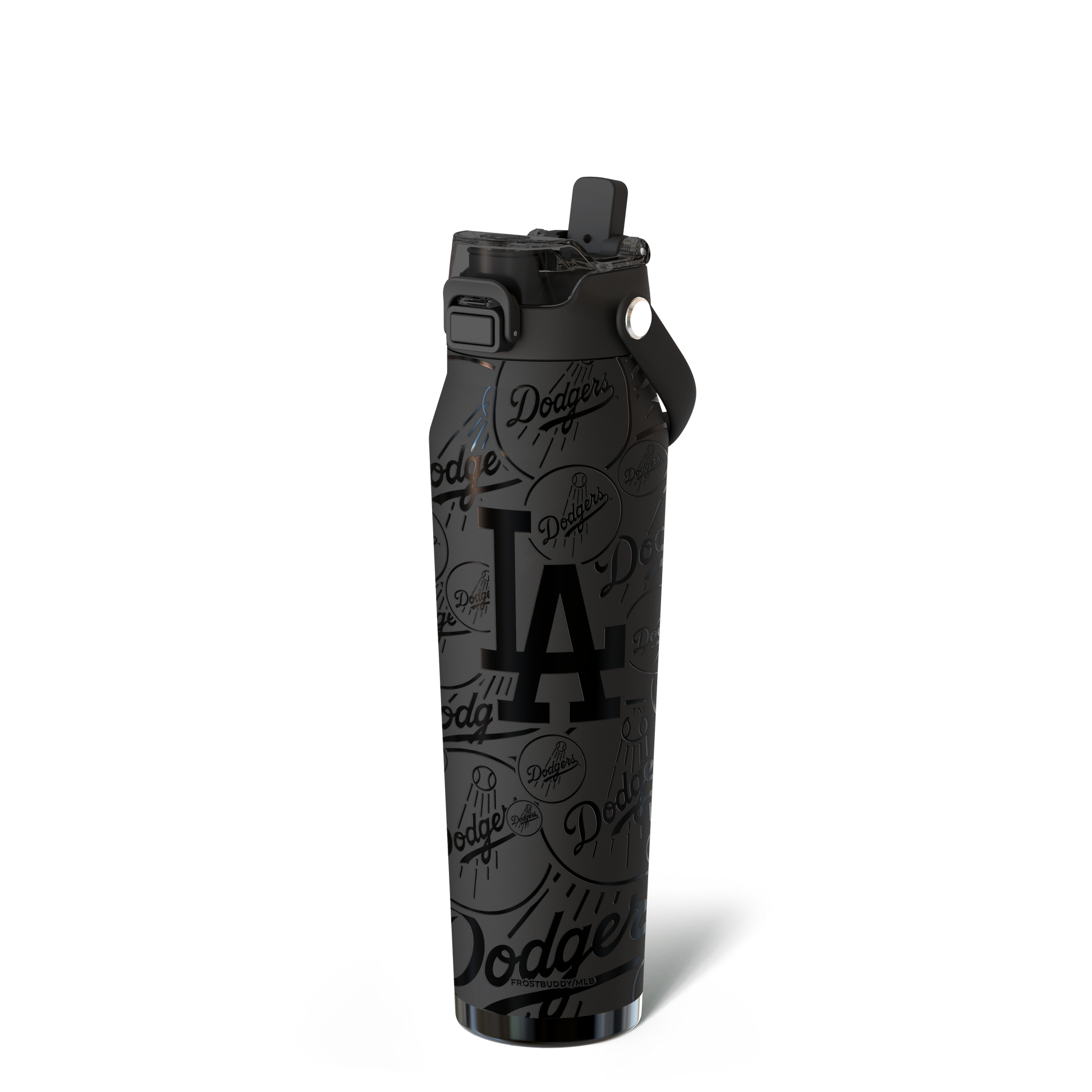 Bottle Buddy 32oz | Los Angeles Dodgers | Night Game