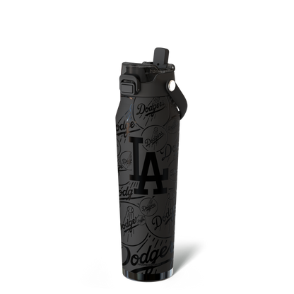 Bottle Buddy 32oz | Los Angeles Dodgers | Night Game