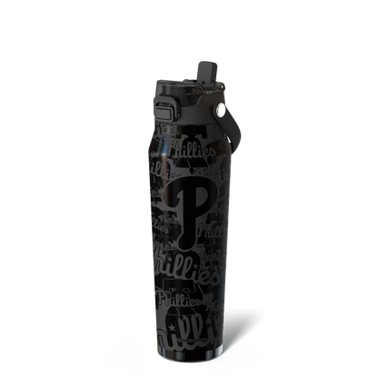 Bottle Buddy 32oz | Philadelphia Phillies | Night Game