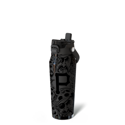 Bottle Buddy 24oz | Pittsburgh Pirates | Night Game