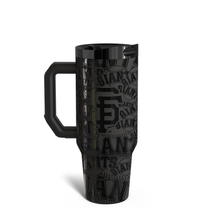 Thicc Buddy 40oz | San Francisco Giants | Night Game