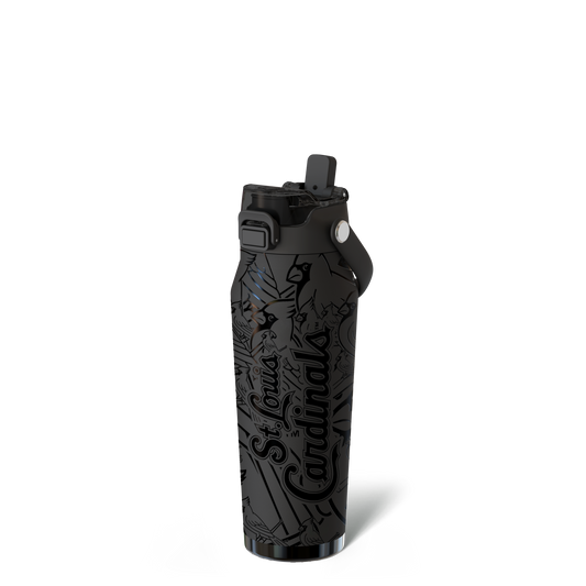 Bottle Buddy 24oz | St. Louis Cardinals | Night Game
