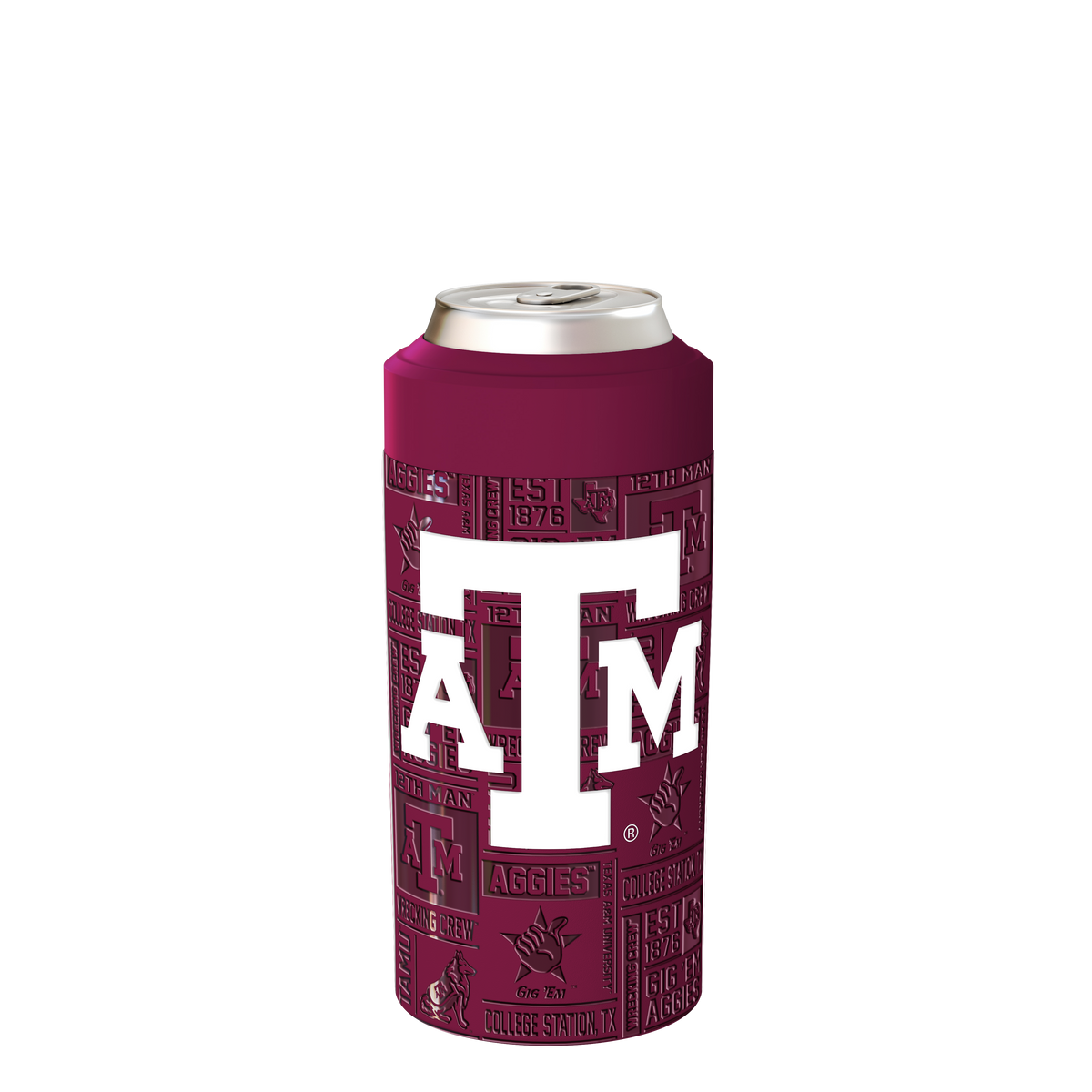 Universal Buddy | Texas A&M Aggies | Legacy
