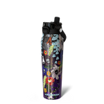 Bottle Buddy 32oz | Toxic Bloom