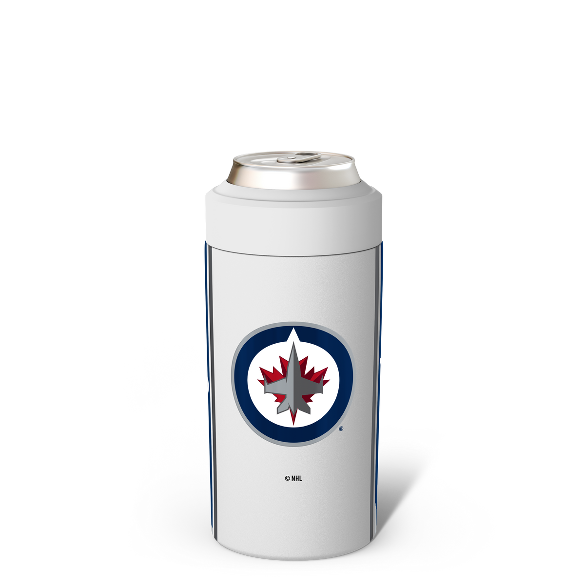 Universal Buddy | Winnipeg Jets | Gameday
