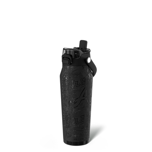 Bottle Buddy 24oz | Atlanta Braves | Night Game