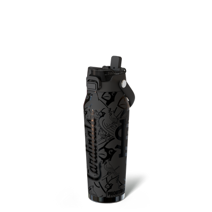 Bottle Buddy 24oz | St. Louis Cardinals | Night Game