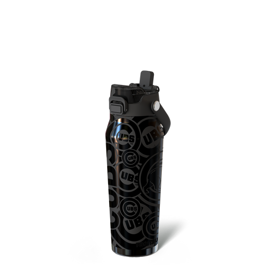Bottle Buddy 24oz | Chicago Cubs | Night Game
