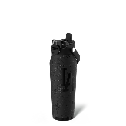 Bottle Buddy 24oz | Los Angeles Dodgers | Night Game