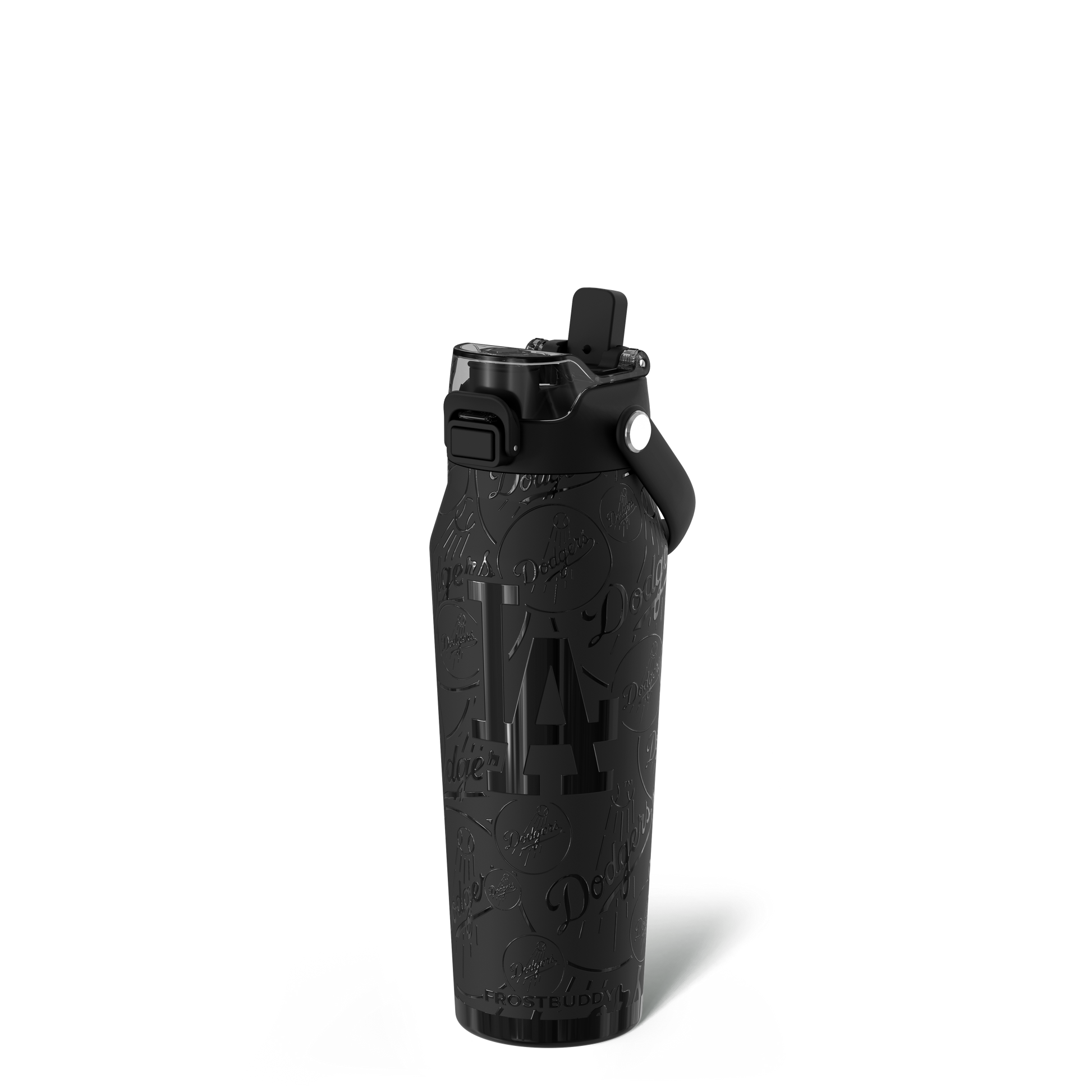 Bottle Buddy 24oz | Los Angeles Dodgers | Night Game