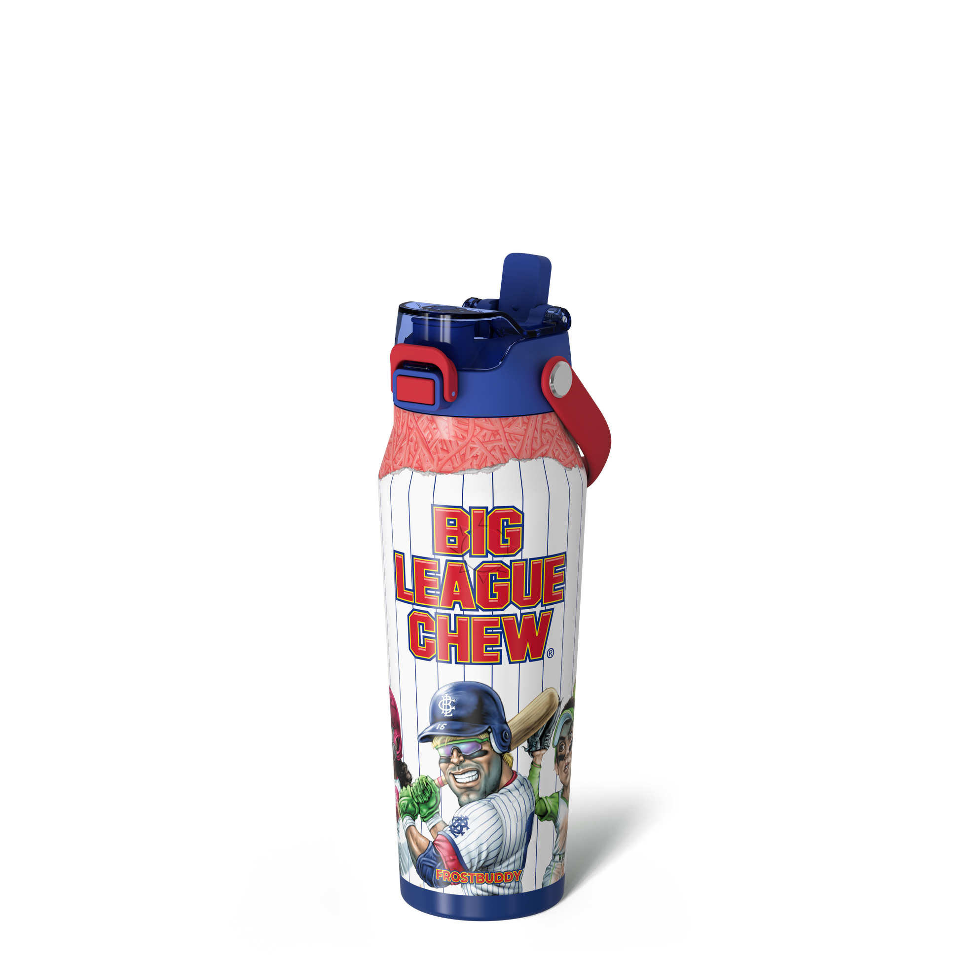 Bottle Buddy 24oz | Original Big League Chew