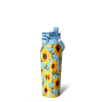 Bottle Buddy 24oz | Sunflower Skies