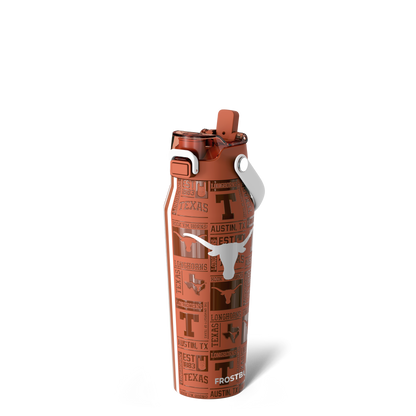 Bottle Buddy 24oz | Texas Longhorns | Legacy