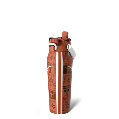 Bottle Buddy 24oz | Texas Longhorns | Legacy