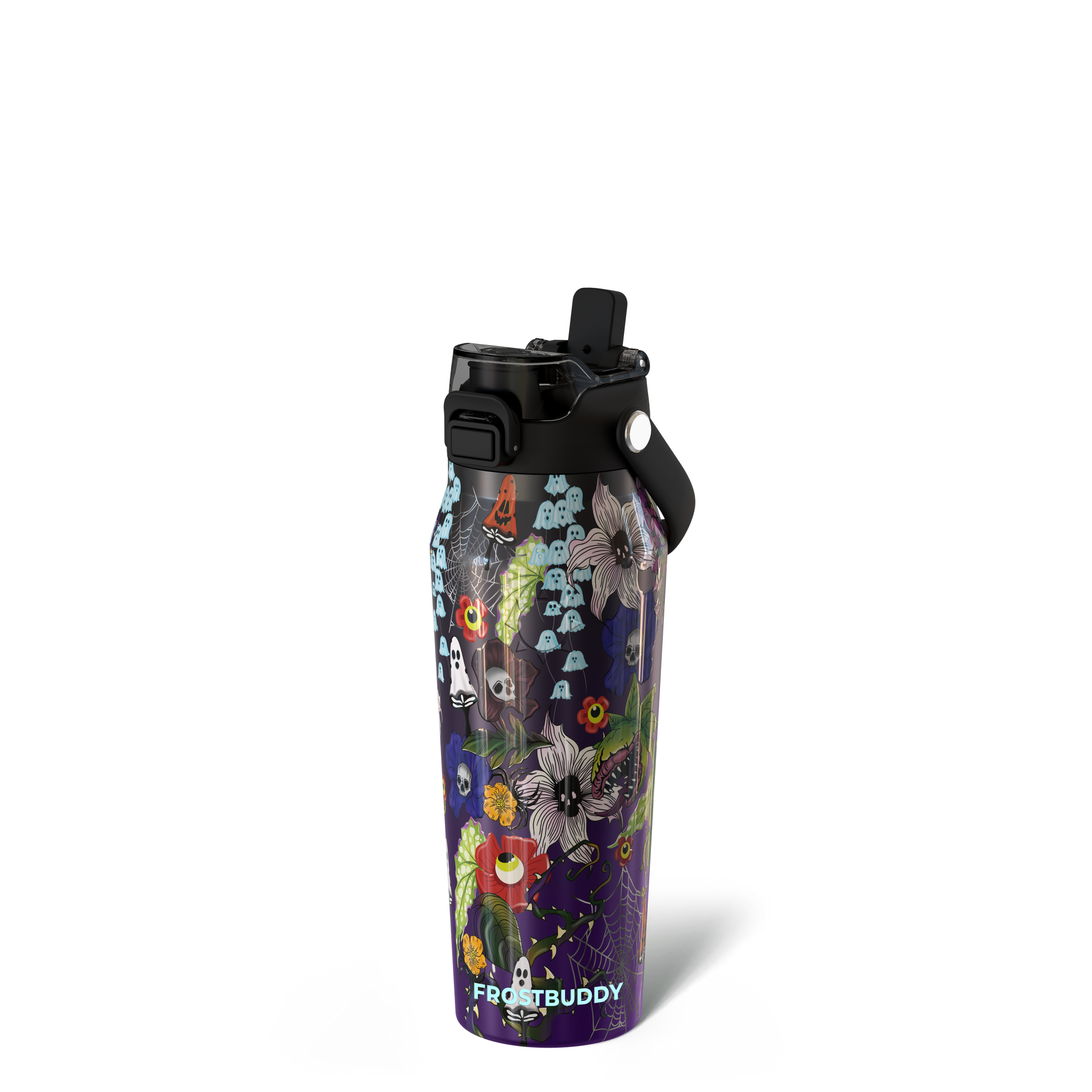 Bottle Buddy 24oz | Toxic Bloom