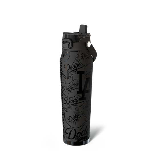 Bottle Buddy 32oz | Los Angeles Dodgers | Night Game