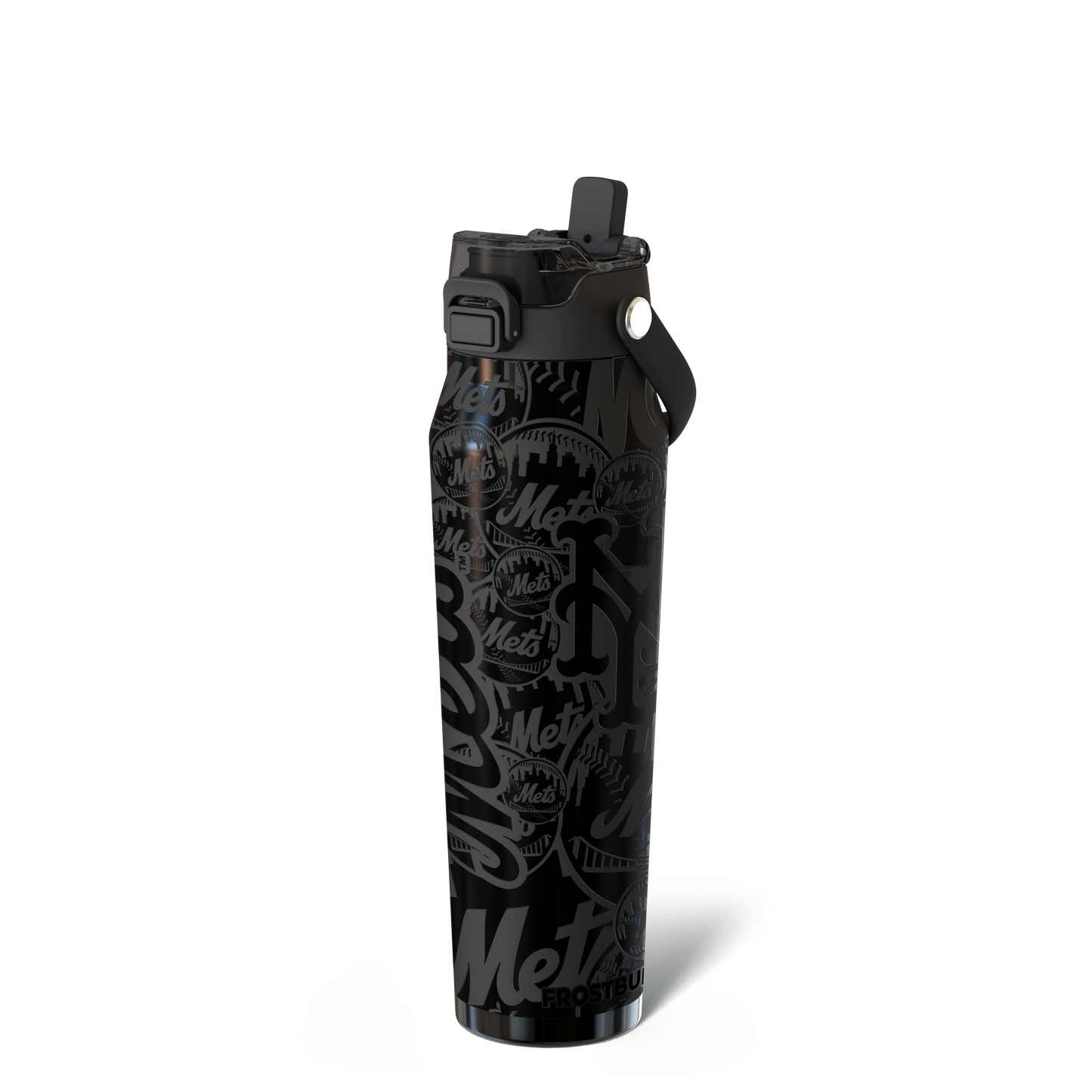 Bottle Buddy 32oz | New York Mets | Night Game