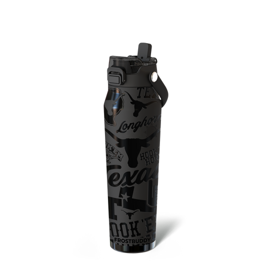 Bottle Buddy 32oz | Texas Longhorns | Night Game