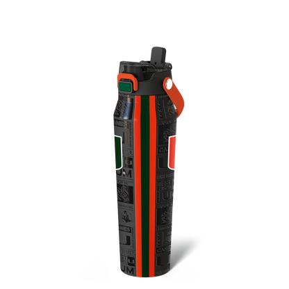 Bottle Buddy 32oz | Miami Hurricanes | Legacy