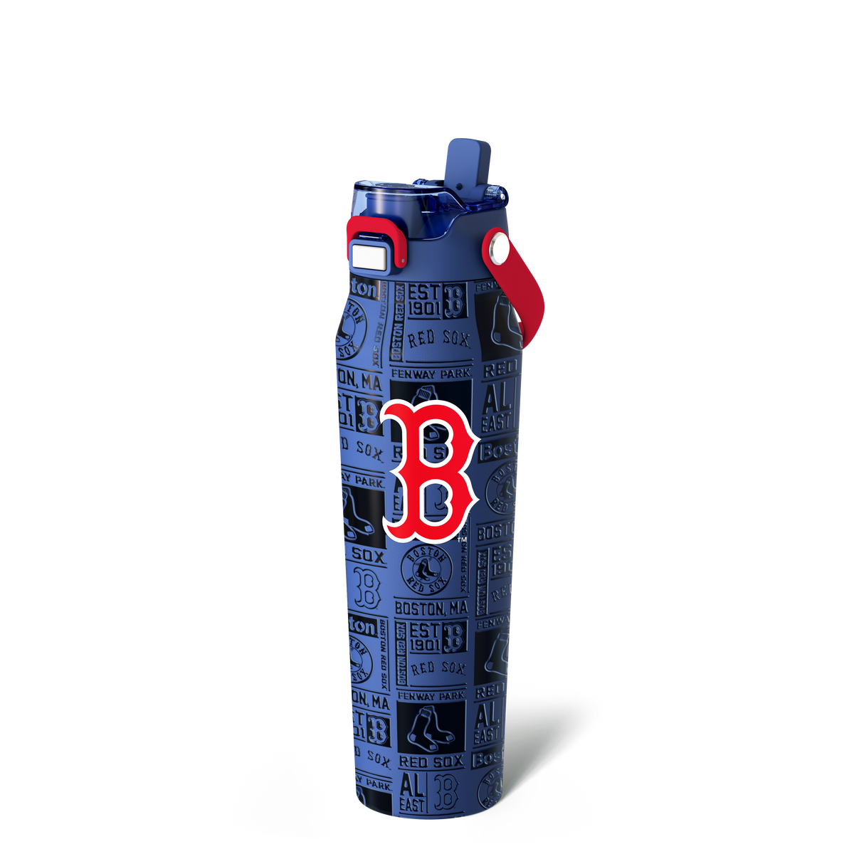 Bottle Buddy 32oz | Boston Red Sox | Legacy