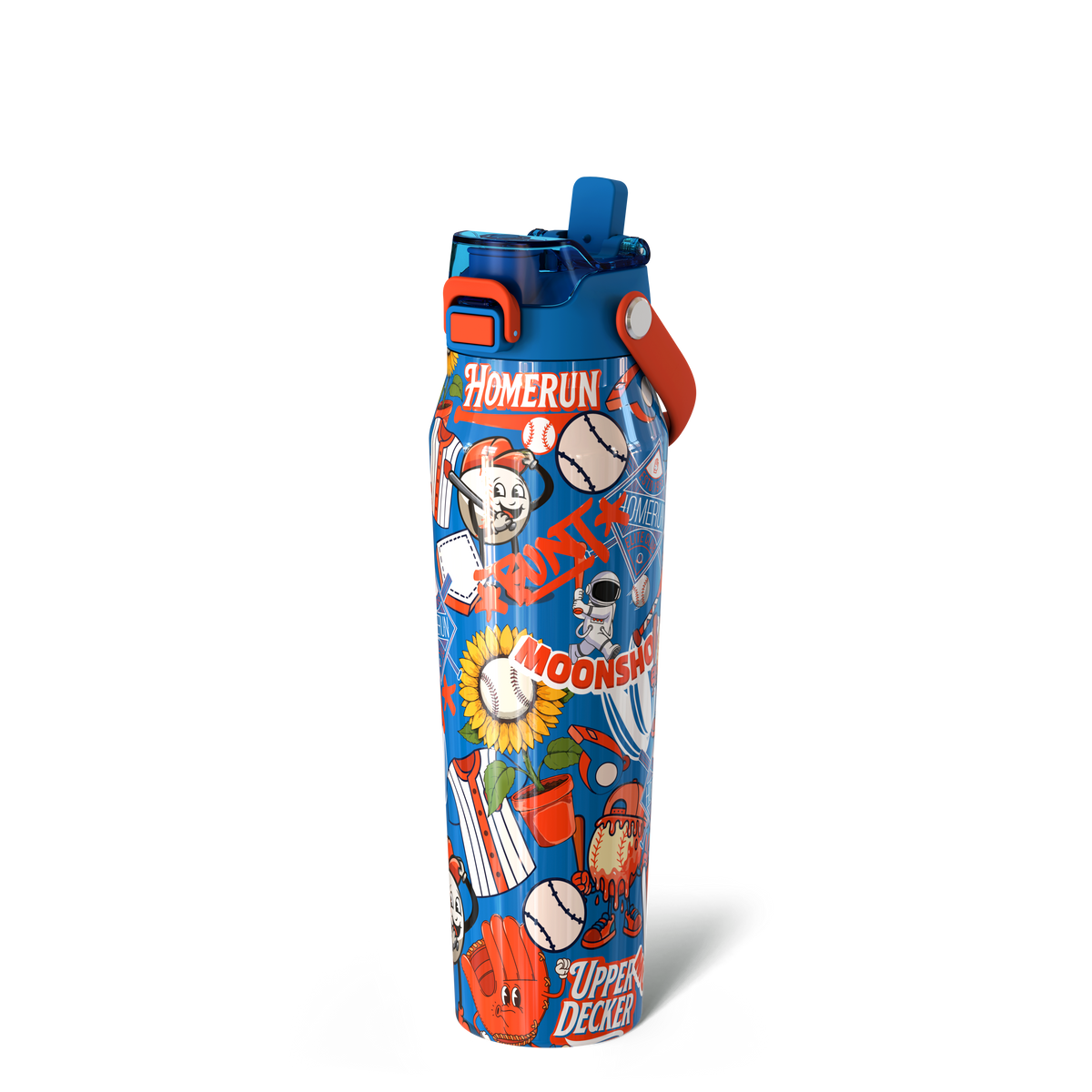 Bottle Buddy 32oz | Smackin'