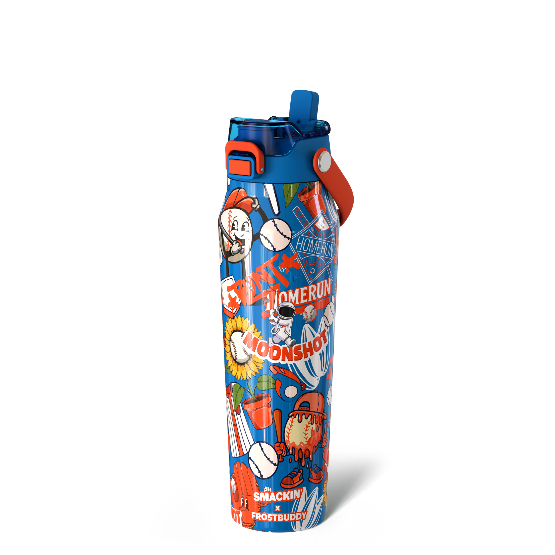 Bottle Buddy 32oz | Smackin'