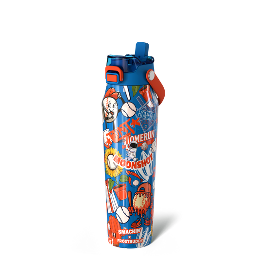 Bottle Buddy 32oz | Smackin'