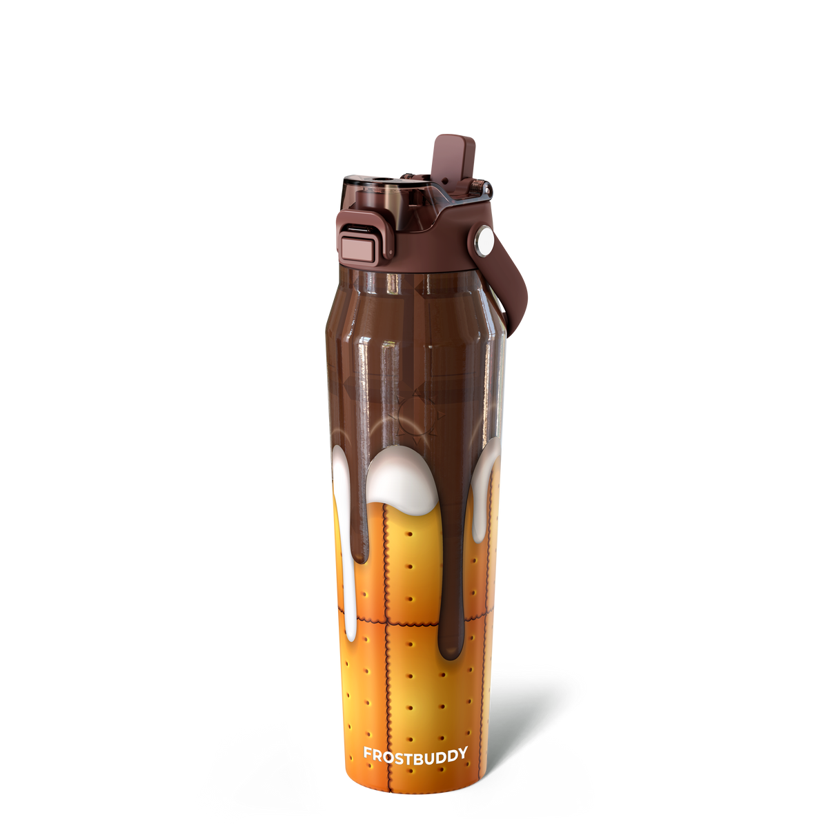 Bottle Buddy 32oz | Smores Drip