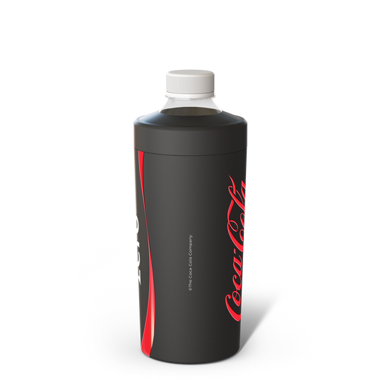 Universal XL | Coca-Cola | Coke Zero