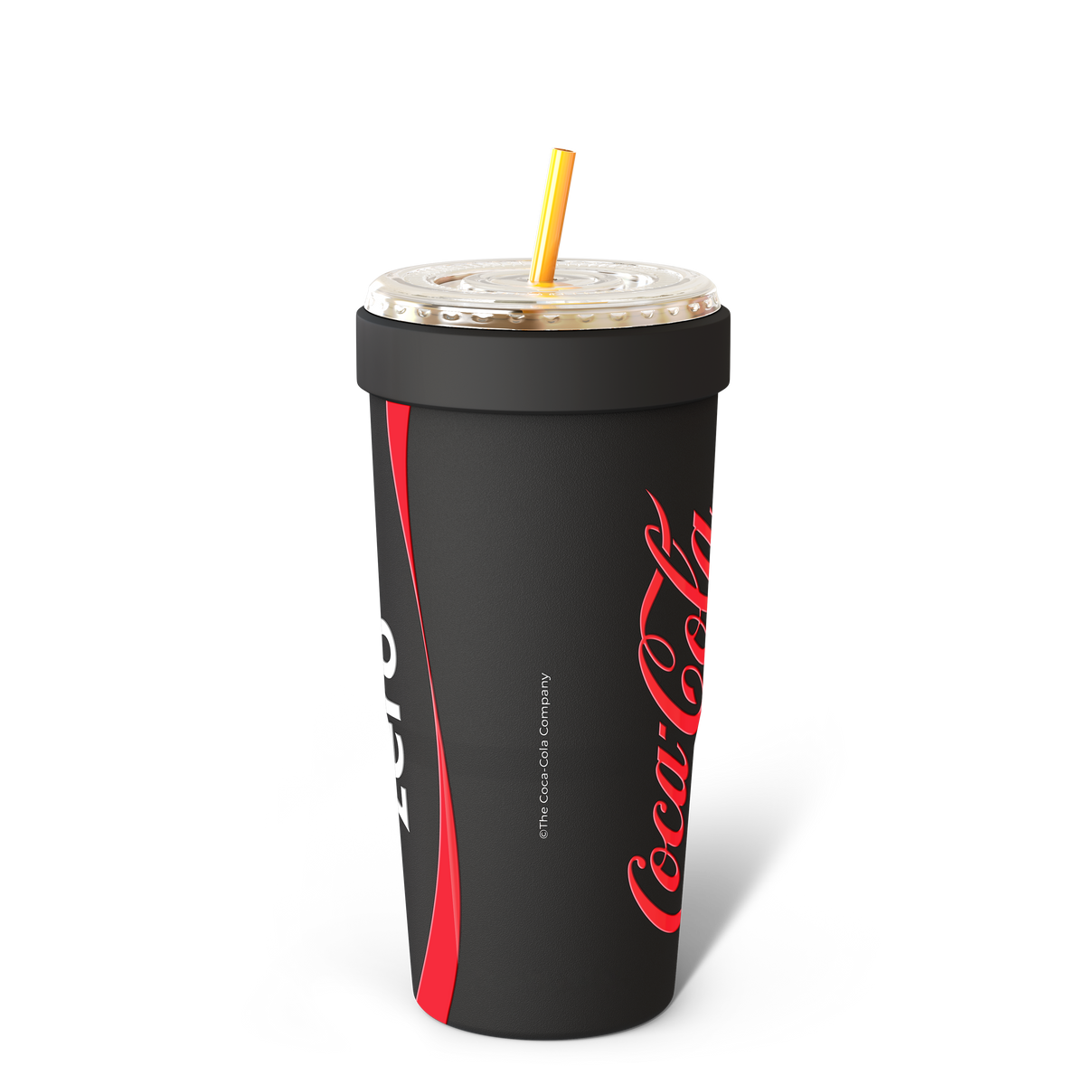 To-Go Buddy | Coca-Cola | Coke Zero