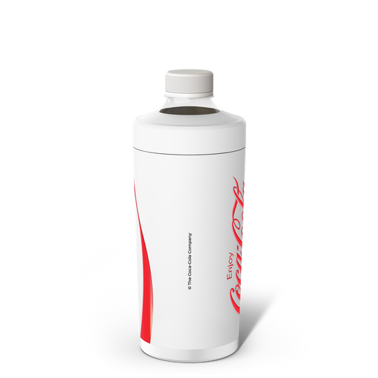 Universal XL | Coca-Cola | Enjoy Coca-Cola
