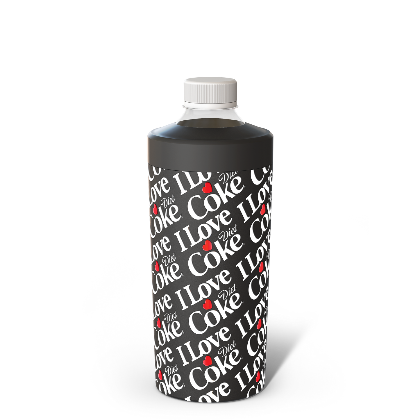 Universal XL | Coca-Cola | I Love Diet Coke